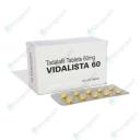 Vidalista 60mg buy online logo